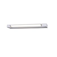 AZZARDO Svítidlo LED Dali 120 AZ2796 36W 4320lm 3000K IP44 bílá