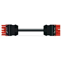 WAGO Kabel 771-9375/067-101 Konfekcionovaný propojovací Zásuvka–zástrčka