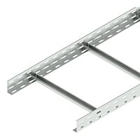 KOPOS Žlab KL 60X400 PO žárový zinek, délka 3m