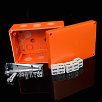KOPOS Krabice KSK 175_2PO10 IP 66
