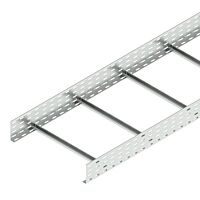 KOPOS Žlab KL 110X500 pozink, délka 3m