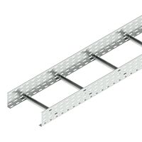 KOPOS Žlab KL 110X300 F pozink, délka 3m