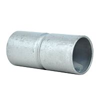 KOPOS Spojka 316E/2 ZN_F Ø16 násuvná pozink
