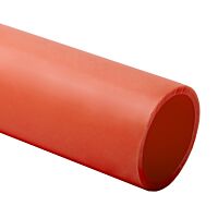 KOPOS Trubka 06050_AB ohebná HDPE Ø50 750N oranžová