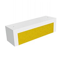 KOPOS Kryt KPS 160X200_PO příchytek Sonap požárně odolné