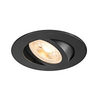 NEW TRIA® 68, stropní vestavné svítidlo,