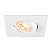 Sví. LED NEW TRIA 75 10W GU10 IP20