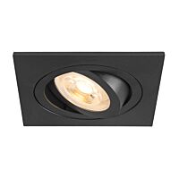 NEW TRIA® 75, stropní vestavné svítidlo,