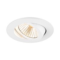 NEW TRIA® 68, stropní vestavné svítidlo,