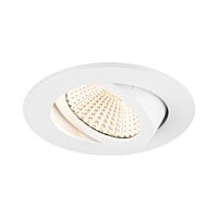 NEW TRIA® 68, stropní vestavné svítidlo,