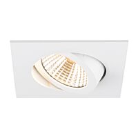 NEW TRIA® 68, stropní vestavné svítidlo,