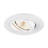 NEW TRIA® 75, stropní vestavné svítidlo,