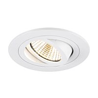 NEW TRIA® 75, stropní vestavné svítidlo,