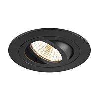 NEW TRIA® 75, stropní vestavné svítidlo,