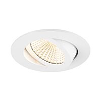 NEW TRIA® 68, stropní vestavné svítidlo,