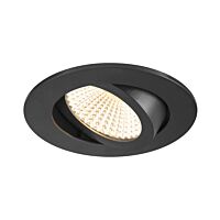 NEW TRIA® 68, stropní vestavné svítidlo,