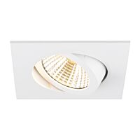 NEW TRIA® 68, stropní vestavné svítidlo,
