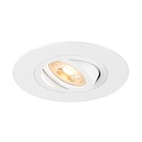 NEW TRIA® 75 XL, stropní vestavné svítid