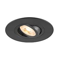 NEW TRIA® 75 XL, stropní vestavné svítid