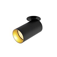 KAMI, Nástěnné svítidlo 1x max. 10W, GU1
