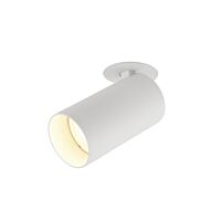 KAMI, Nástěnné svítidlo, 1x max. 10W, GU