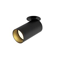 KAMI, Nástěnné svítidlo, 1x max. 10W, GU