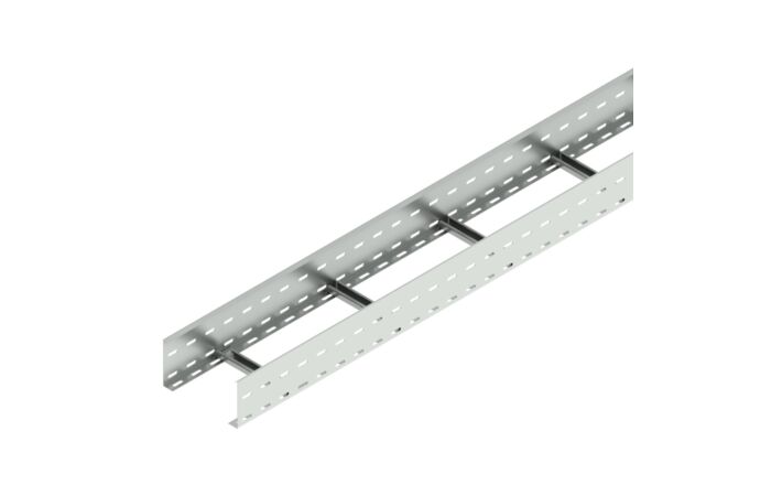 KOPOS Lávka INOXKL 110X200_IX kabelová nerezová 2,1m