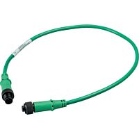 SWD, Kruhový kabel s M12 konektory na ob