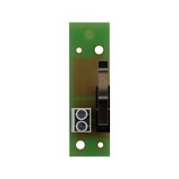 Modul pro upozornění na přerušení elektr