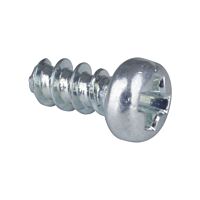 Šrouby standardní 2,2x5mm pro montáž tla