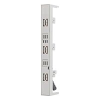 EMS2-XBB-60 Sběrnicový adaptér pro EMS2-