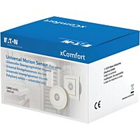 EATON Senzor pohybu CBMD-02/01 RF PIR 8m 90° IP20