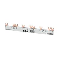 Lišta EVG-16/3x1PHAS/9MODUL/HI propoj.