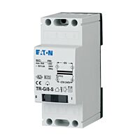 TR-G/8-S Zvonkový transformátor, Zap/Vyp