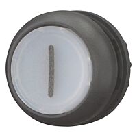 Hlavice ovl.  TITAN M22S-DRL-W-X1