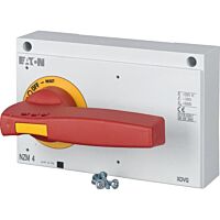 NZM4-XDVR Ovládací rukojeť