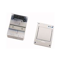 Skříň BC-O-1/5-TW-ECO na o.nepr.d.IP40