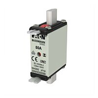 NH FUSE 50A 500V GL/GG SIZE 000 Pojistka