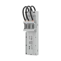 Adaptér pro spouštěče motorů, 15 kW