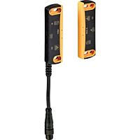 RS4-12-Q6 Magnetický spínač RS4, 1 zap.