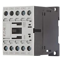 Stykač DILA-40-EA 24VDC