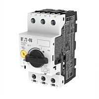 EATON Spouštěč PKZM0-10,0 motorů