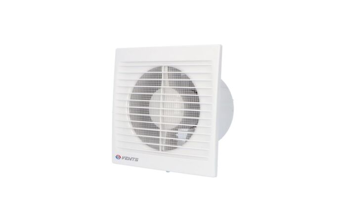 VENTS Ventilátor 125 S 12V
