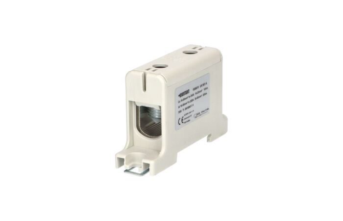 POLLMANN Svorka UK 95/1 A 2090107 univerzální