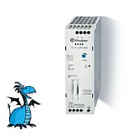 FINDER Zdroj 781B12302403, 24/28V/110W