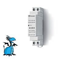 FINDER Zdroj 78.12.1.230.1200, 12 V/12 W
