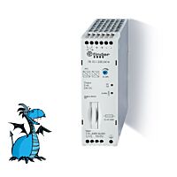 FINDER Zdroj 781D12302414, 24...28V/130W