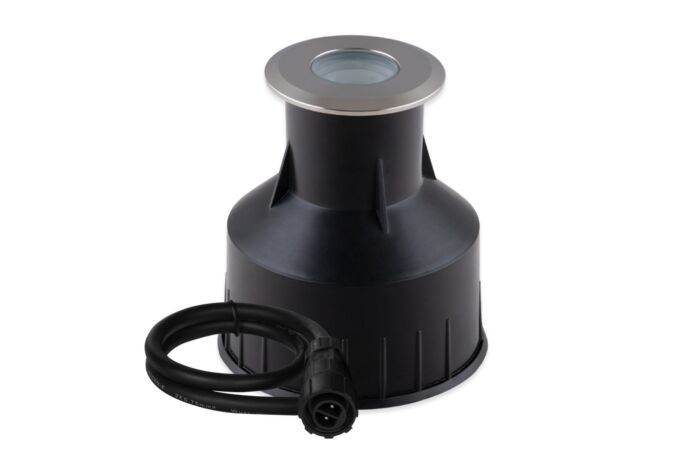 Sví. LED Ground R52-15SA 3W 24V 3K IP67