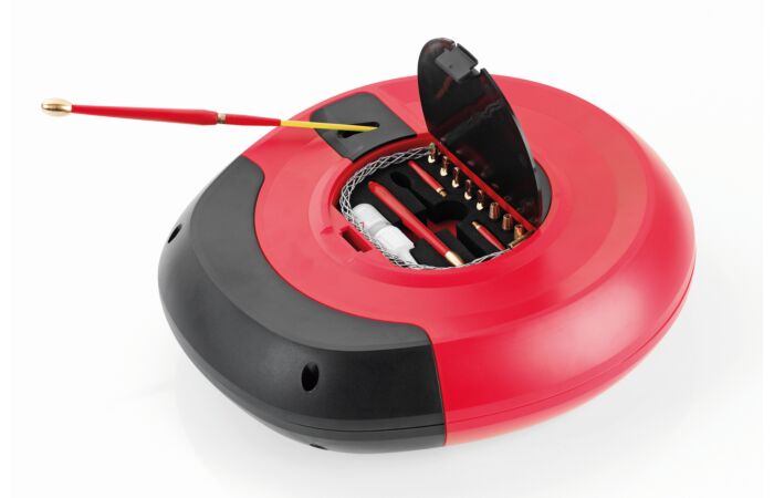 CIMCO Protahovací systém KATIBlitz 2.0 ø 3 mm  - 20 m