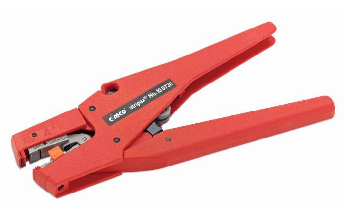 CIMCO Odizolovací kleště STRIPAX 0,08 - 6 mm2